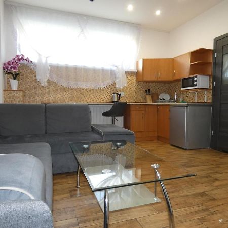 Apartament Bielsko 外观 照片
