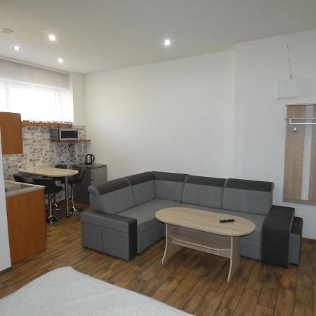 Apartament Bielsko 外观 照片