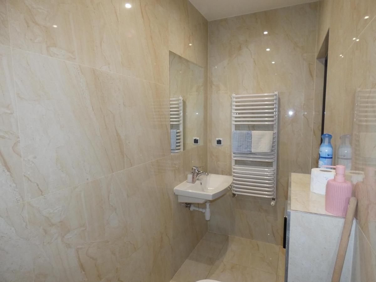 Apartament Bielsko 外观 照片