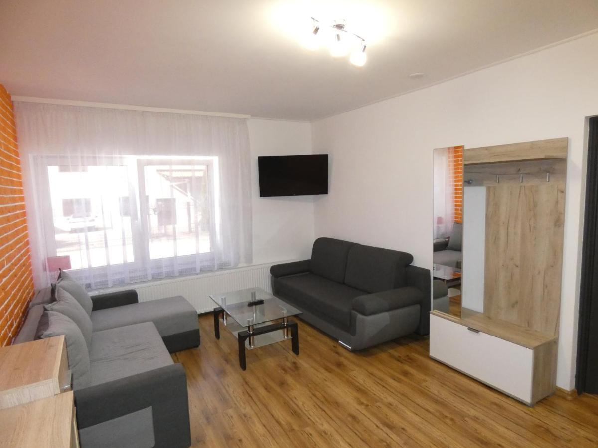 Apartament Bielsko 外观 照片