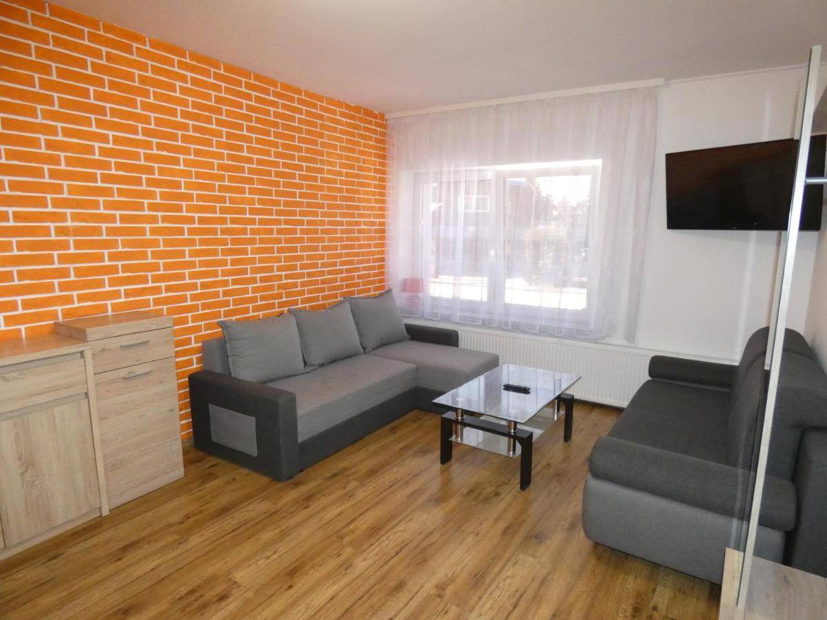 Apartament Bielsko 外观 照片