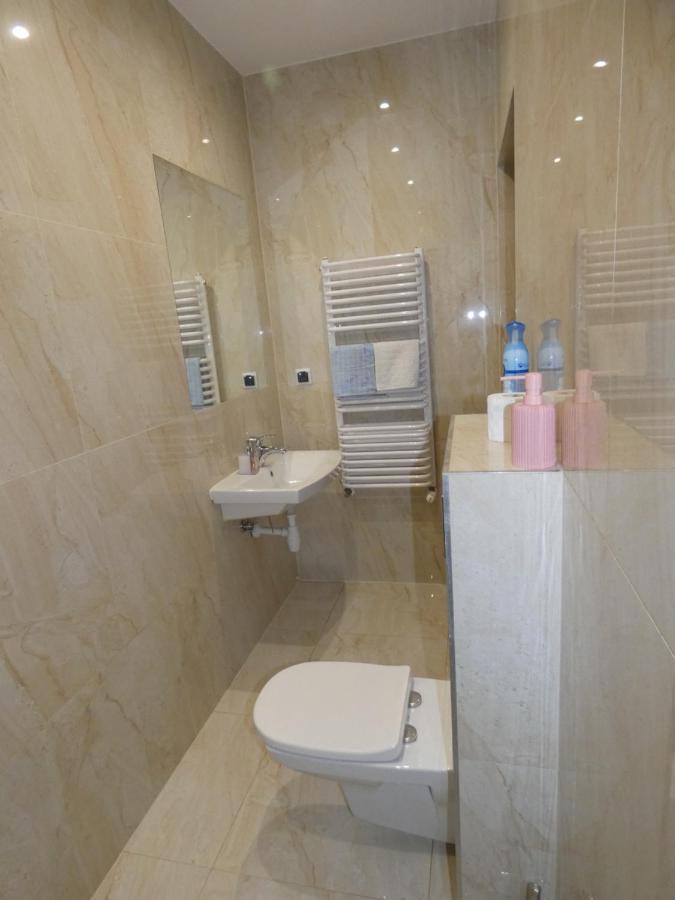 Apartament Bielsko 外观 照片