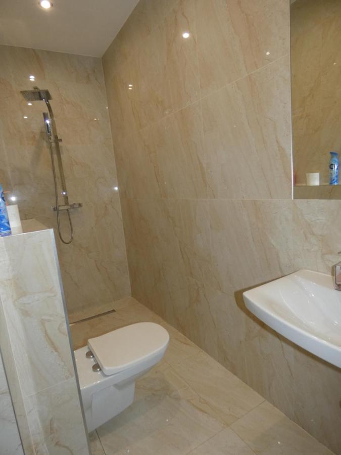 Apartament Bielsko 外观 照片