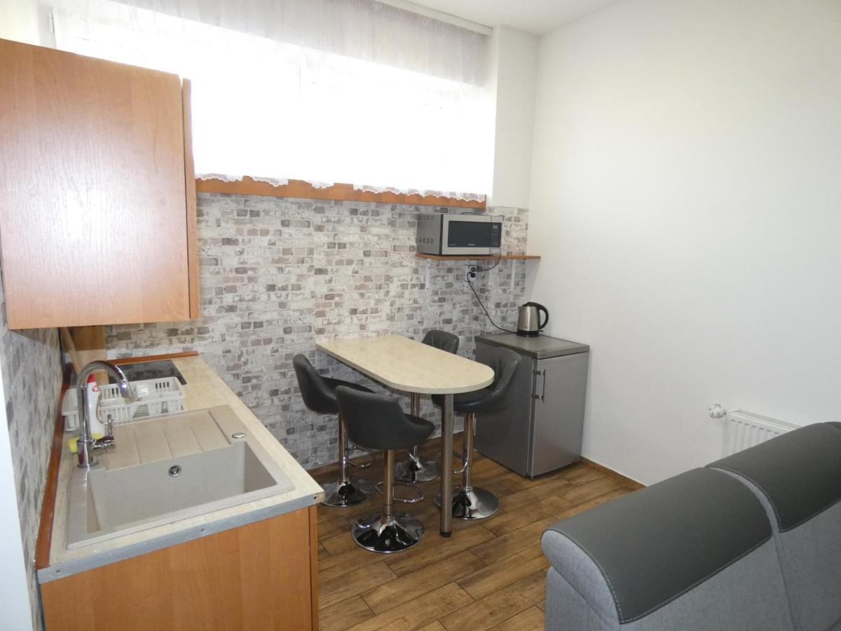 Apartament Bielsko 外观 照片
