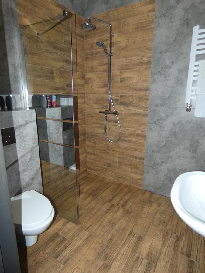 Apartament Bielsko 外观 照片