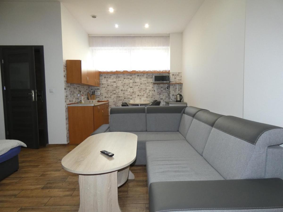 Apartament Bielsko 外观 照片