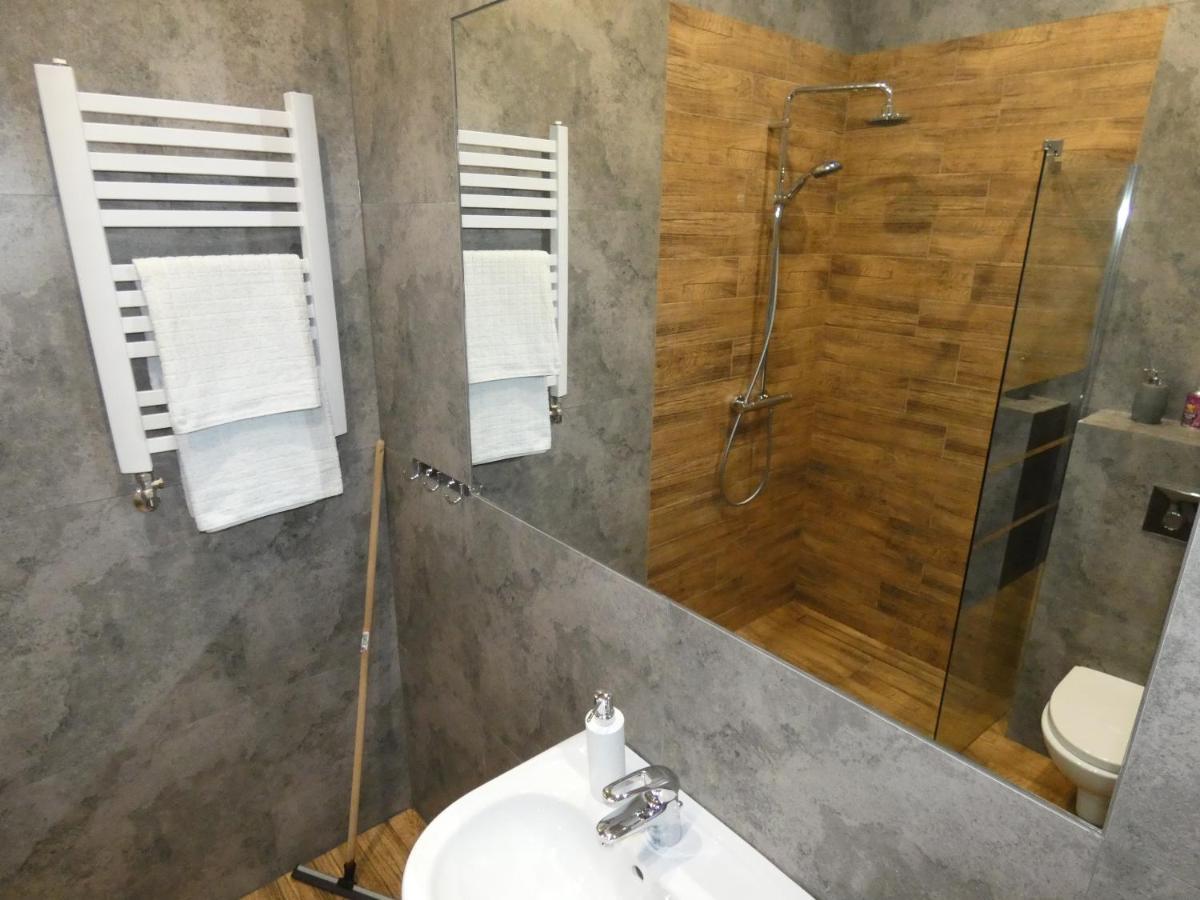 Apartament Bielsko 外观 照片