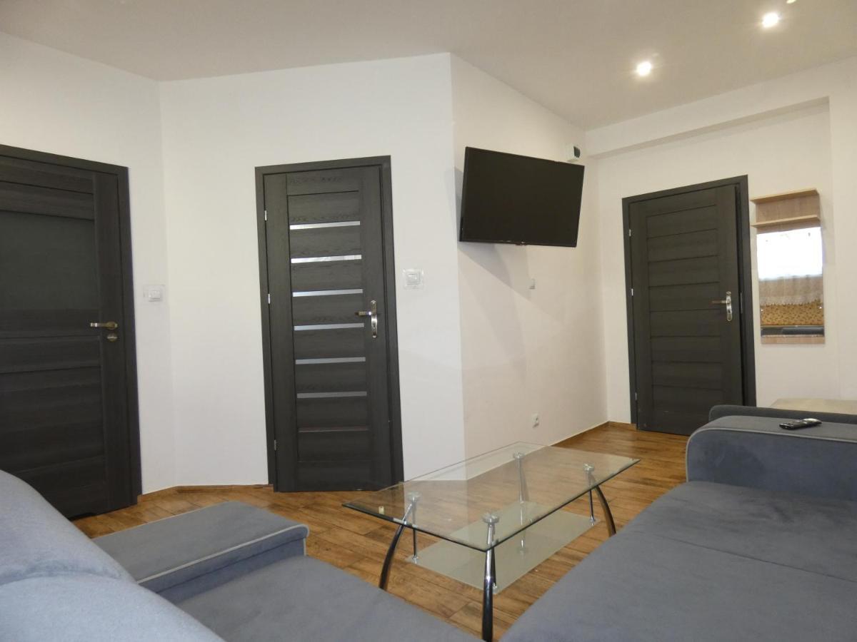 Apartament Bielsko 外观 照片
