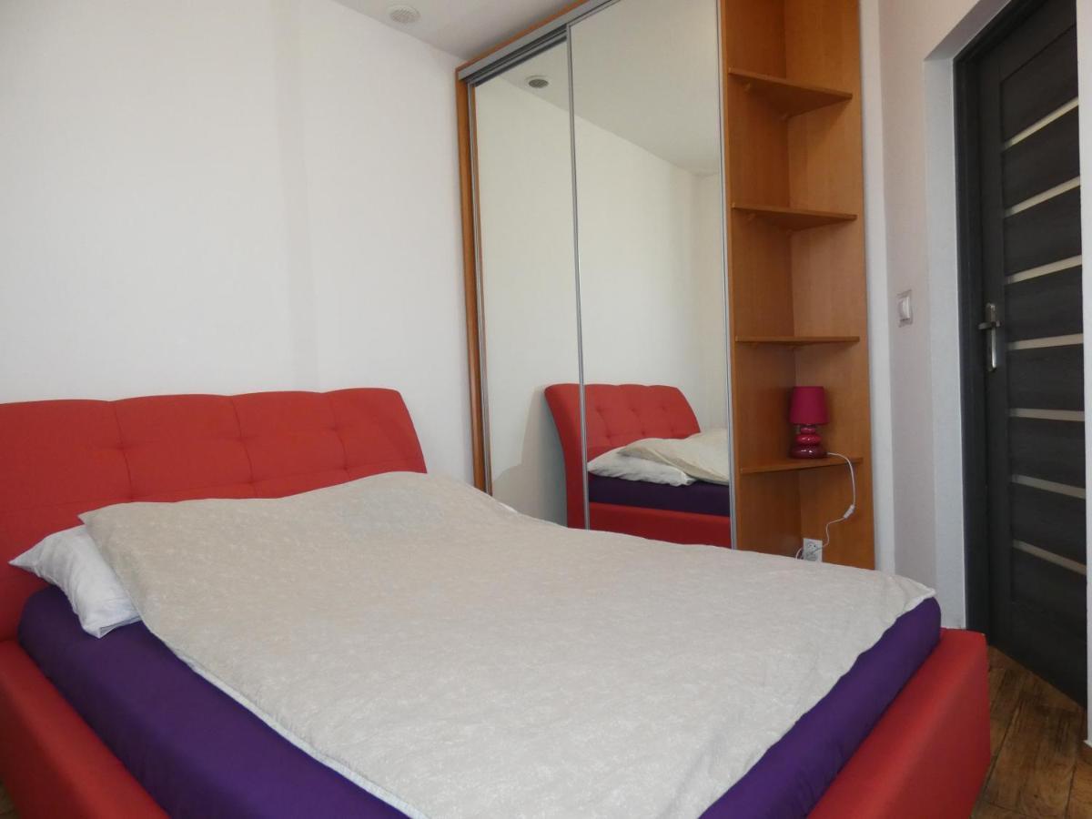 Apartament Bielsko 外观 照片