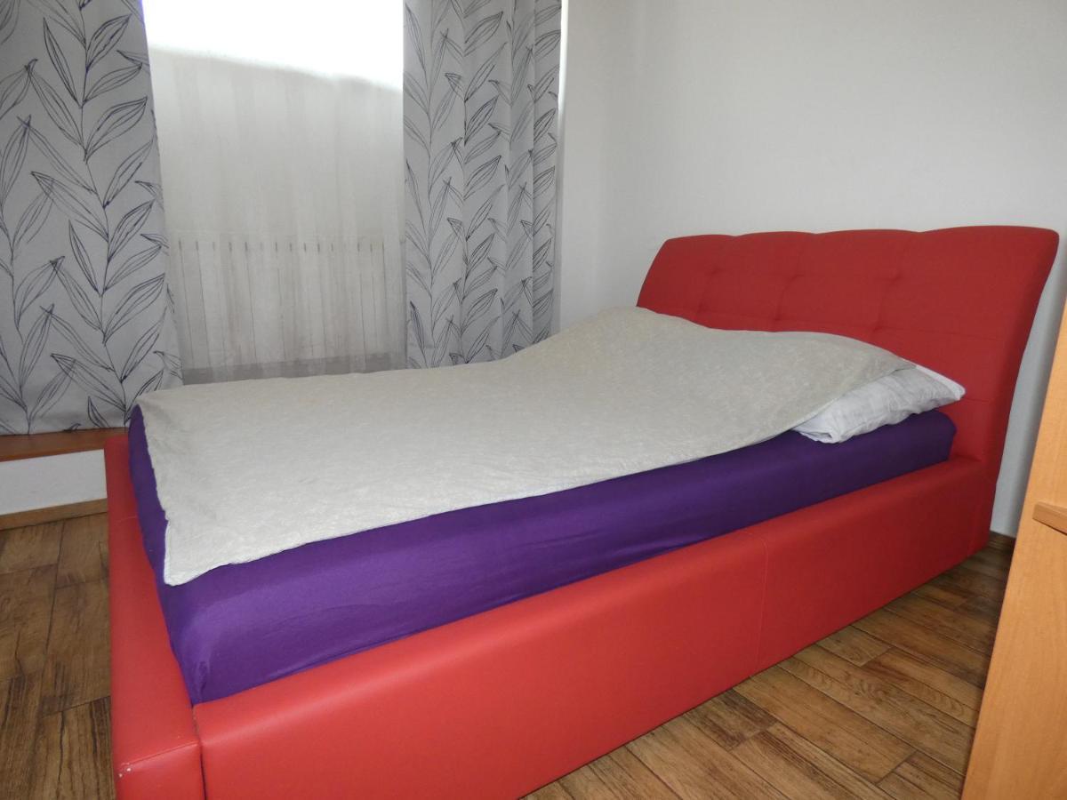 Apartament Bielsko 外观 照片