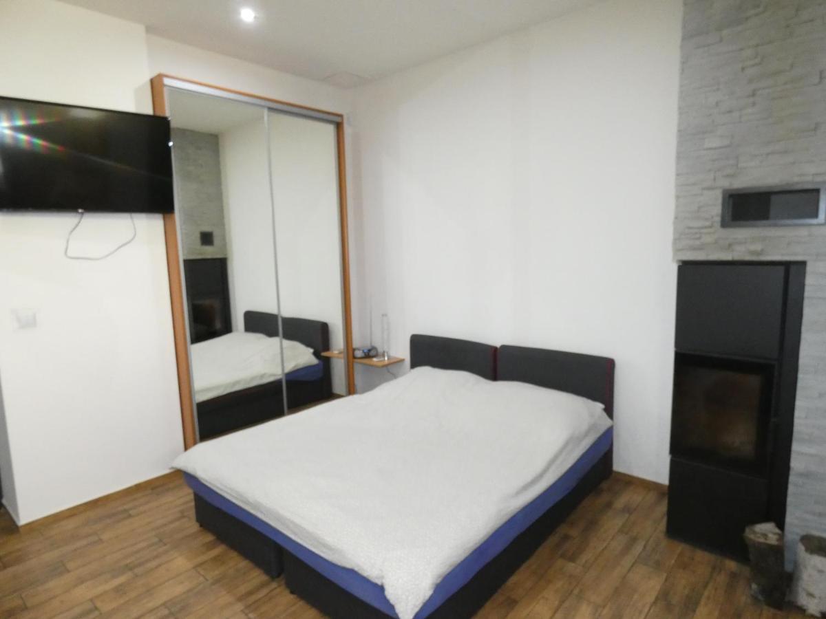 Apartament Bielsko 外观 照片