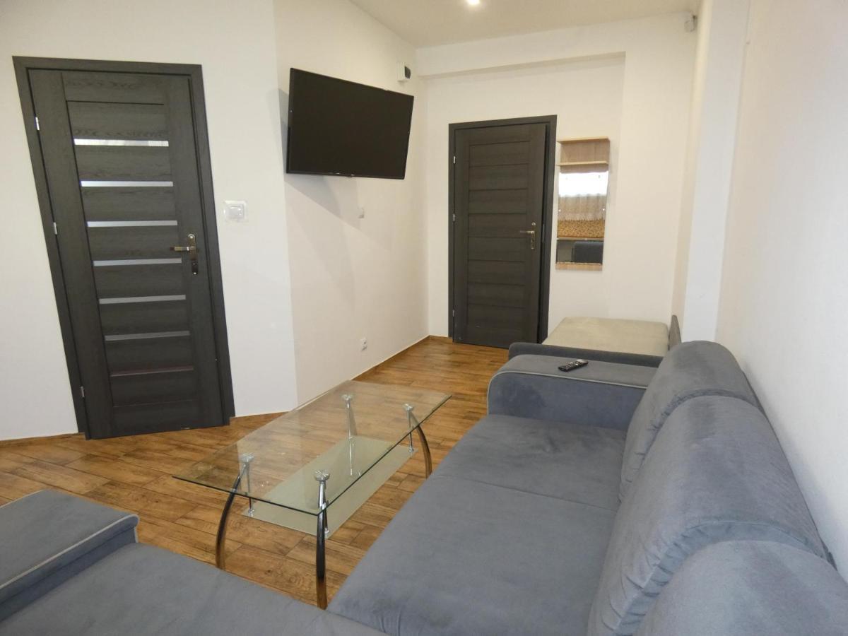 Apartament Bielsko 外观 照片