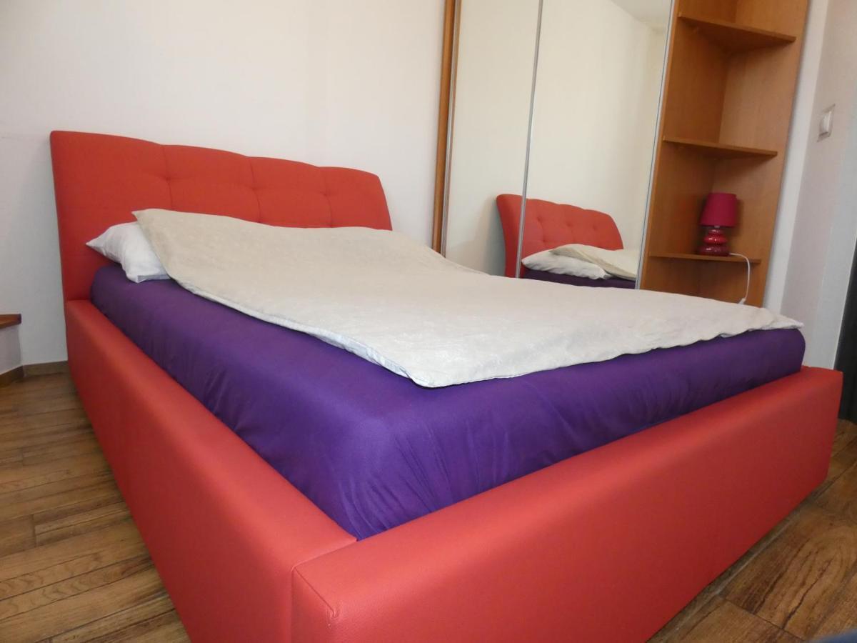Apartament Bielsko 外观 照片