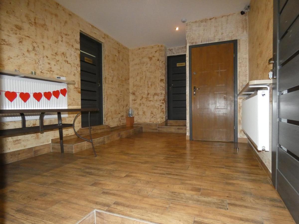 Apartament Bielsko 外观 照片