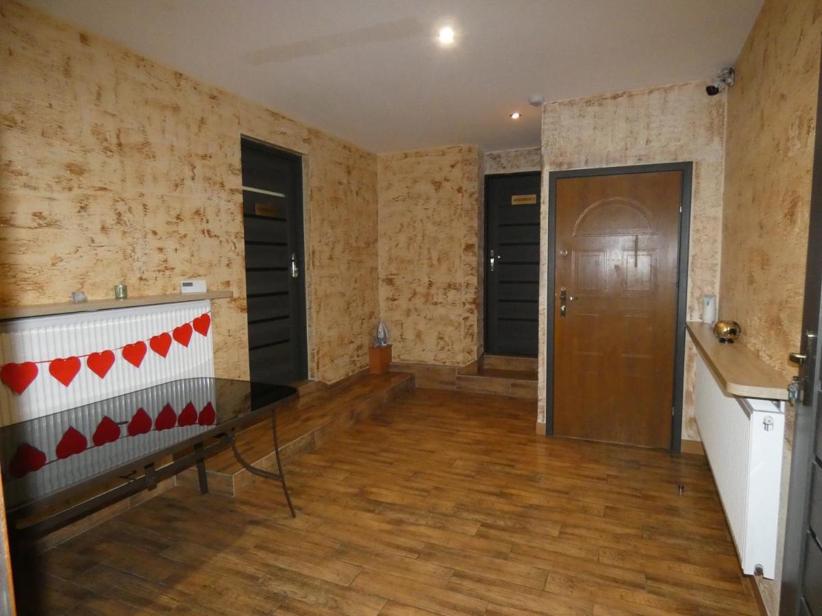 Apartament Bielsko 外观 照片
