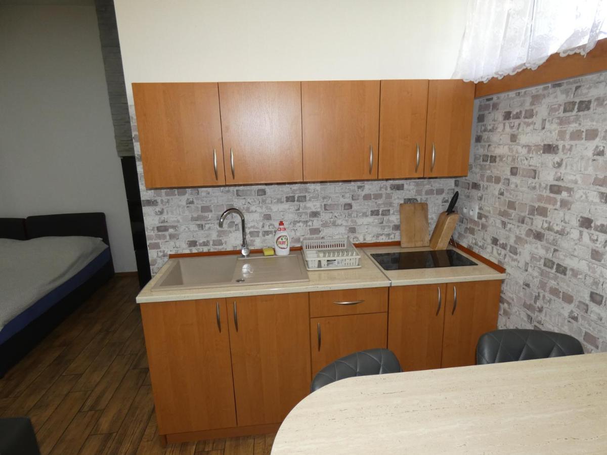 Apartament Bielsko 外观 照片
