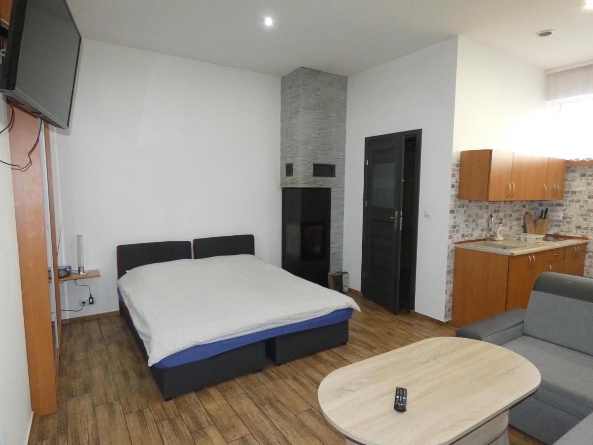 Apartament Bielsko 外观 照片