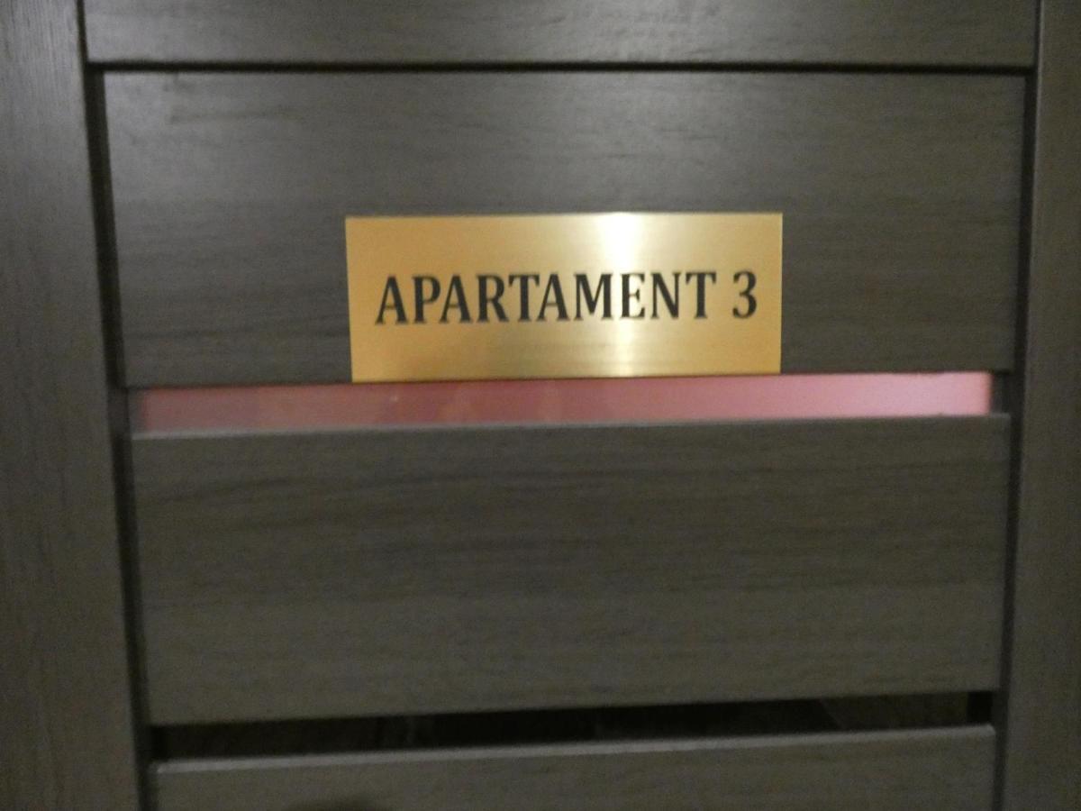 Apartament Bielsko 外观 照片